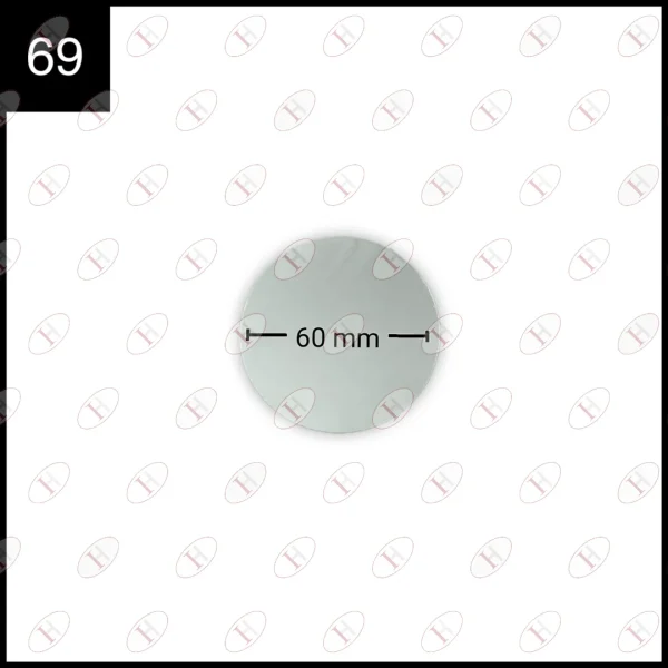 هیت سینک - آیتم 69