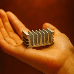 تصویری بندانگشتی از دسته بندی هیت سینک