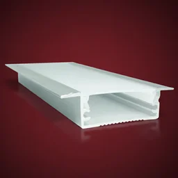 تصویری بندانگشتی از پروفیل لاین نوری