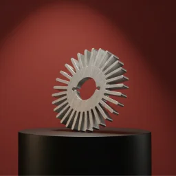 تصویری بندانگشتی از دسته بندی هیت سینک خورشیدی