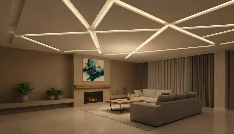 طرح لاین نوری کناف: مدل برجسته